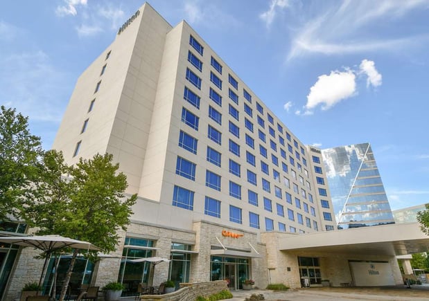 Images Hilton Dallas/Plano Granite Park