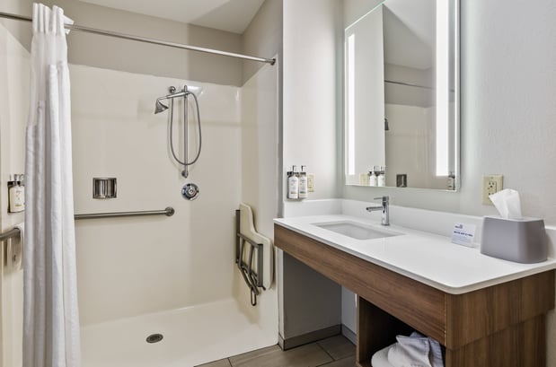 Images Holiday Inn Express & Suites Wytheville by IHG