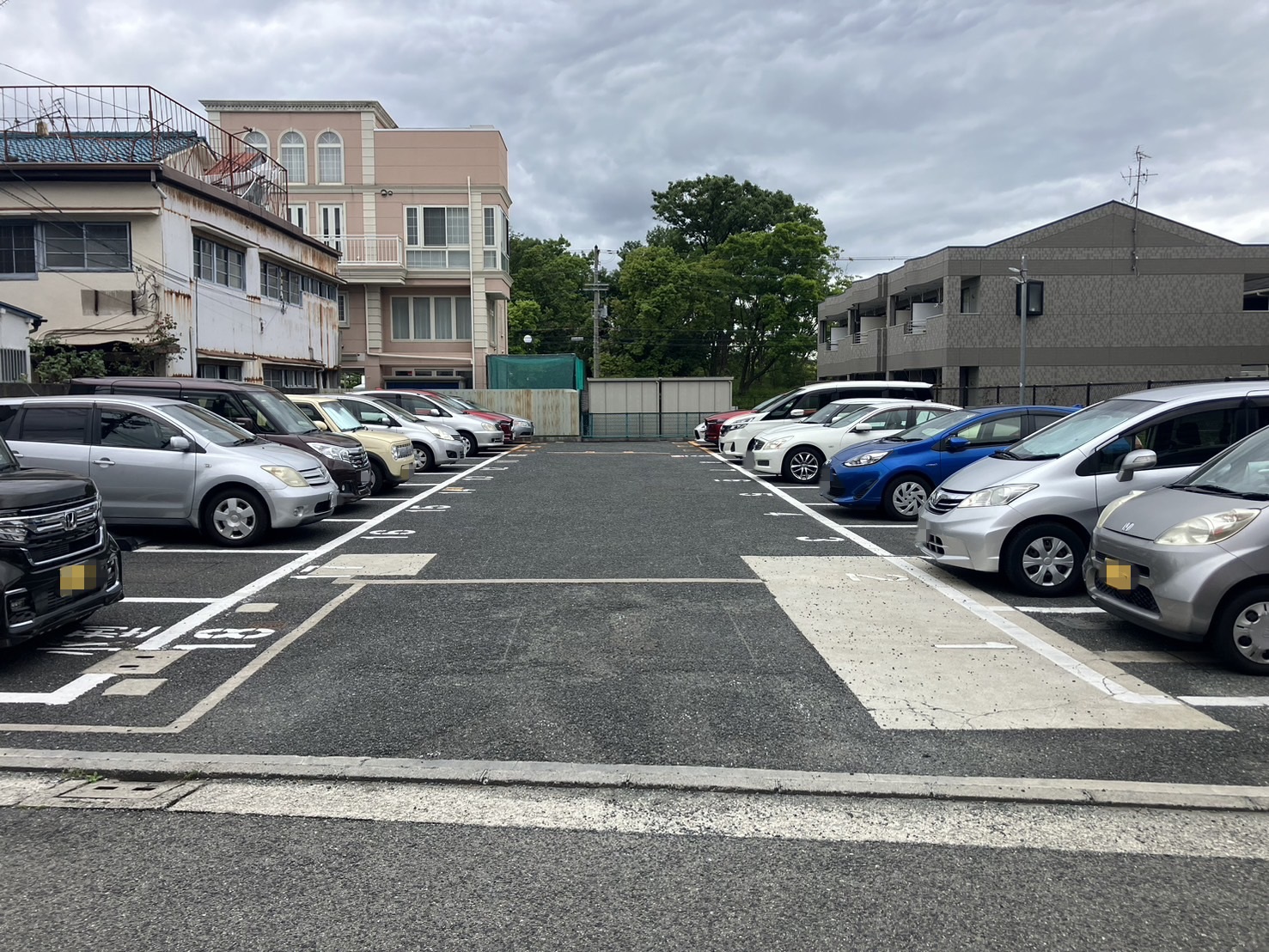 Images ONE PARK百舌鳥駅前