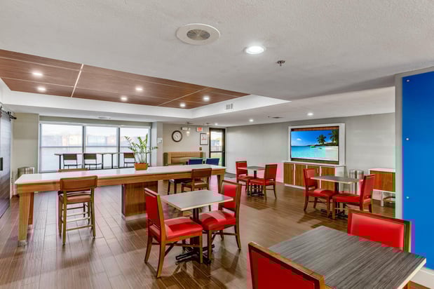 Images Holiday Inn Express Harlingen by IHG