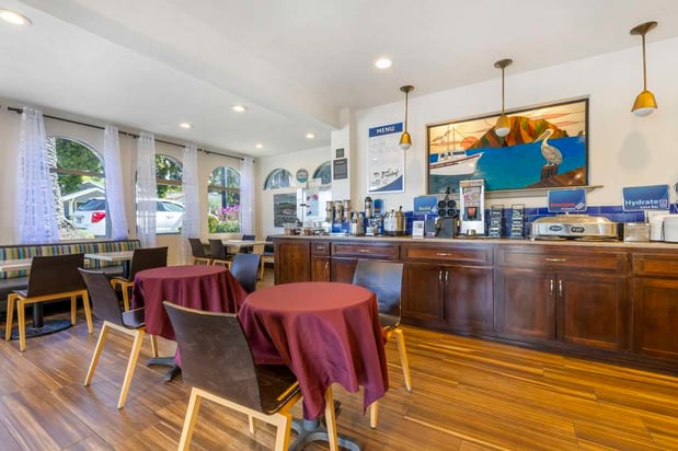 Images Best Western San Marcos Inn