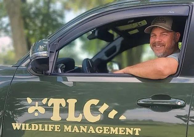 Images TLC Wildlife Management