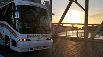 Images Bedore Tours, Inc.