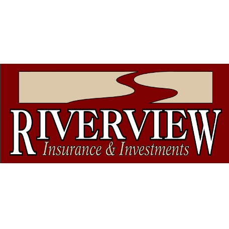 Riverview Insurance & Investments Agency Logo