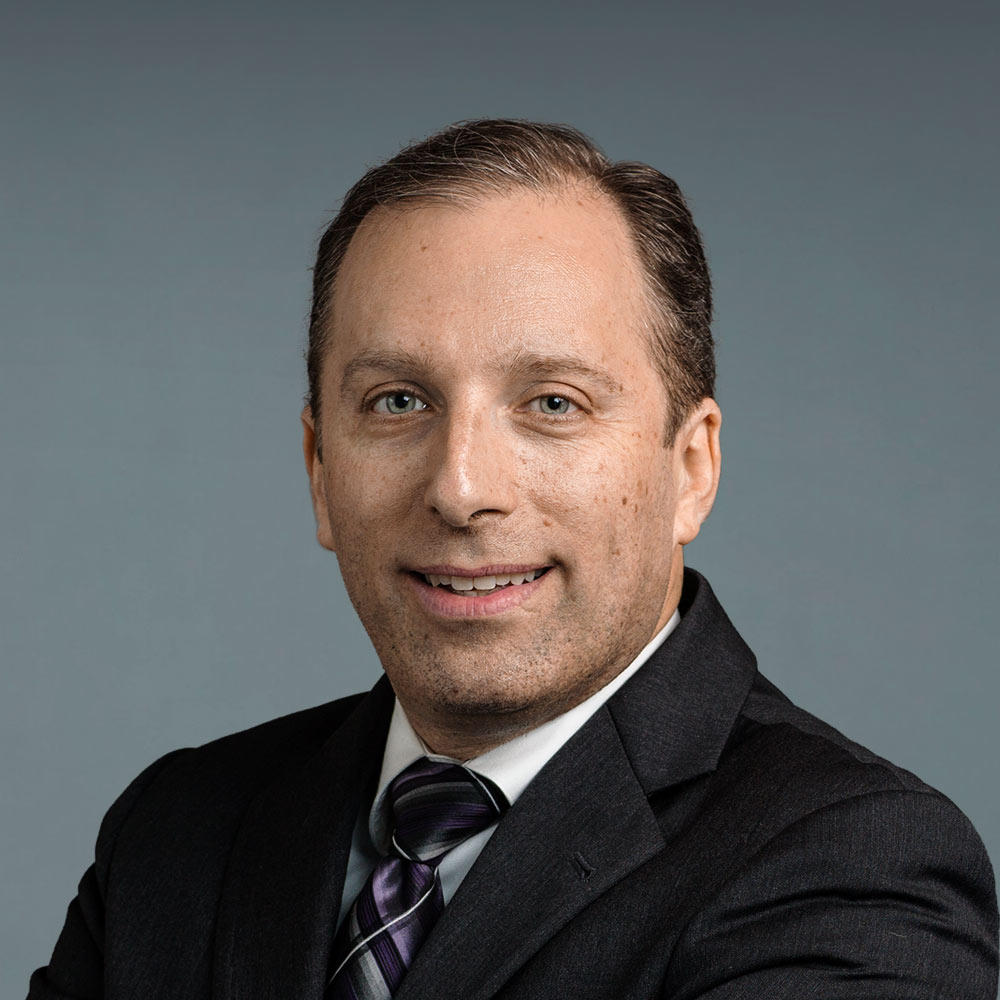Dr. Erik P. Sulman, MD, PhD
