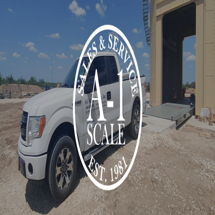 Images A1 Scale Services Inc