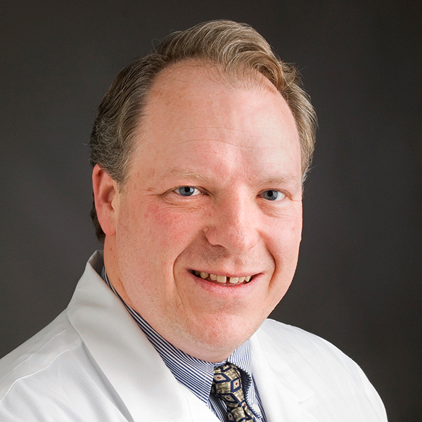 Robert Lancey, MD