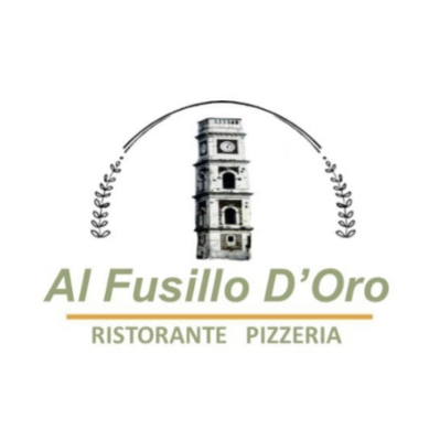 Ristorante Pizzeria al Fusillo D'Oro Logo