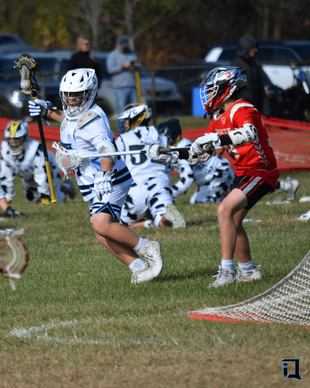Images iQ Lacrosse
