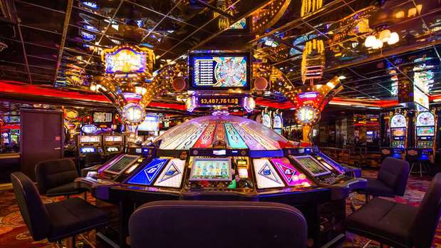 Images Best Western Plus Casino Royale–Center Strip