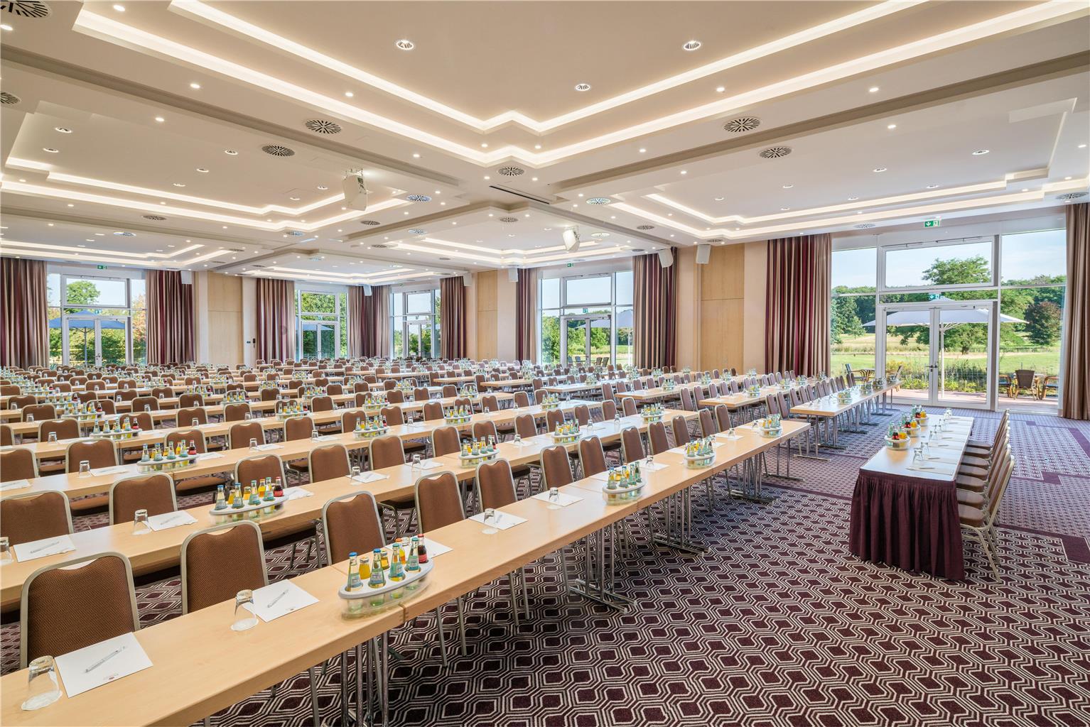 Bild 60 Best Western Premier Castanea Resort Hotel in Lueneburg