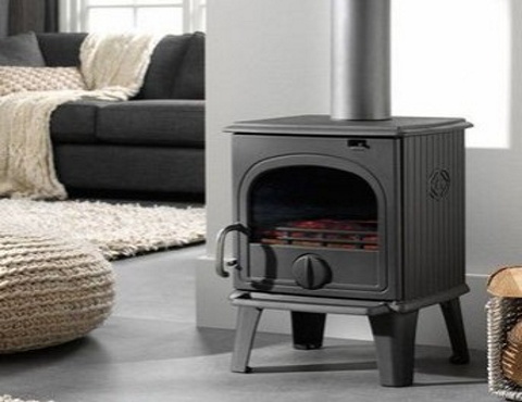 Free standing Stove