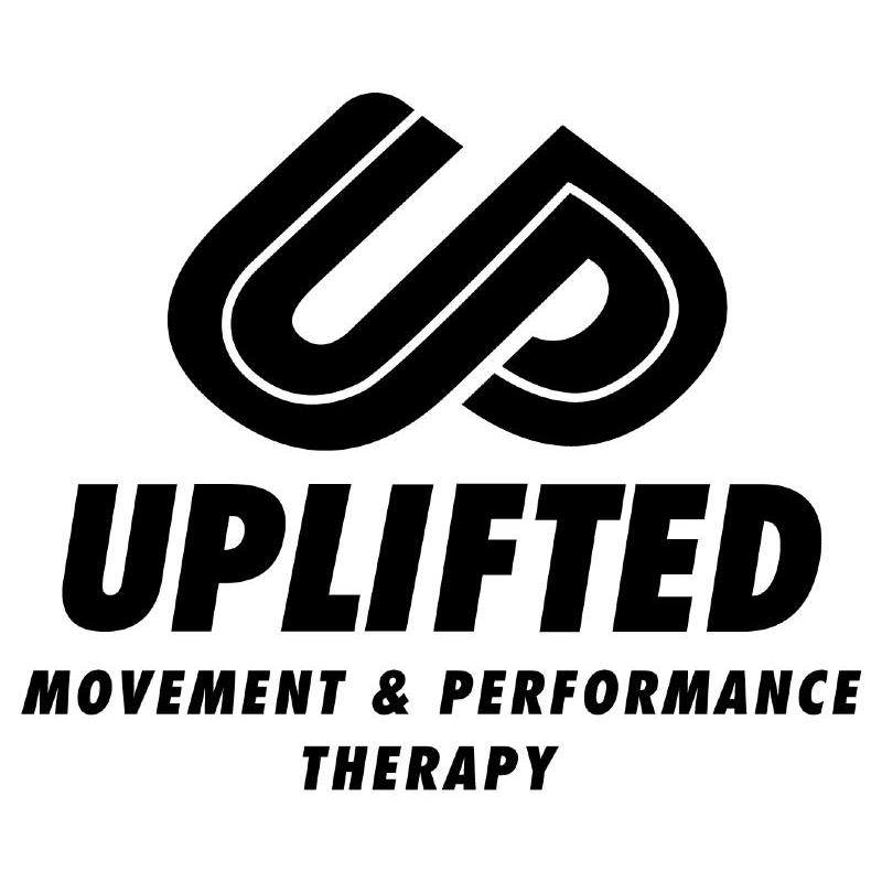 Uplifted Movement & Performance Therapy Logo
