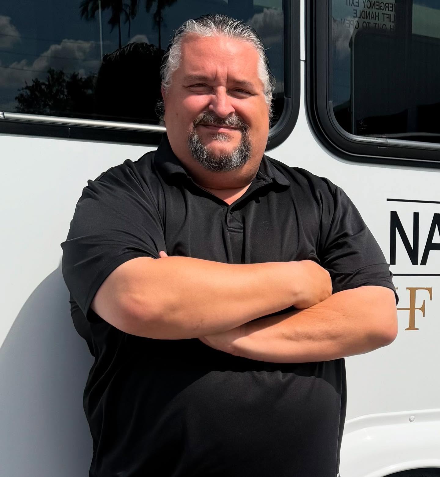 Naples Transportation & Tours Image