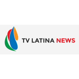 Tv Latina News Logo