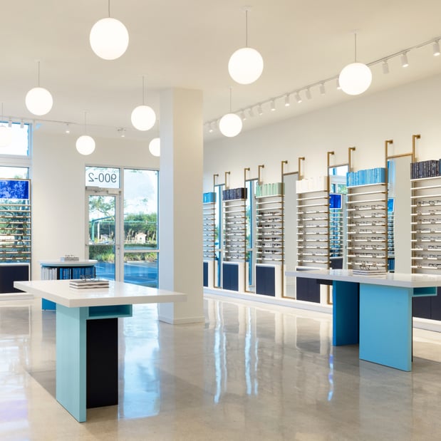 Images Warby Parker Shoppes at Isla Verde