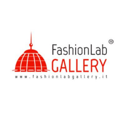 Fashion Lab Gallery Logo