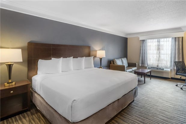 Images Best Western Augusta West