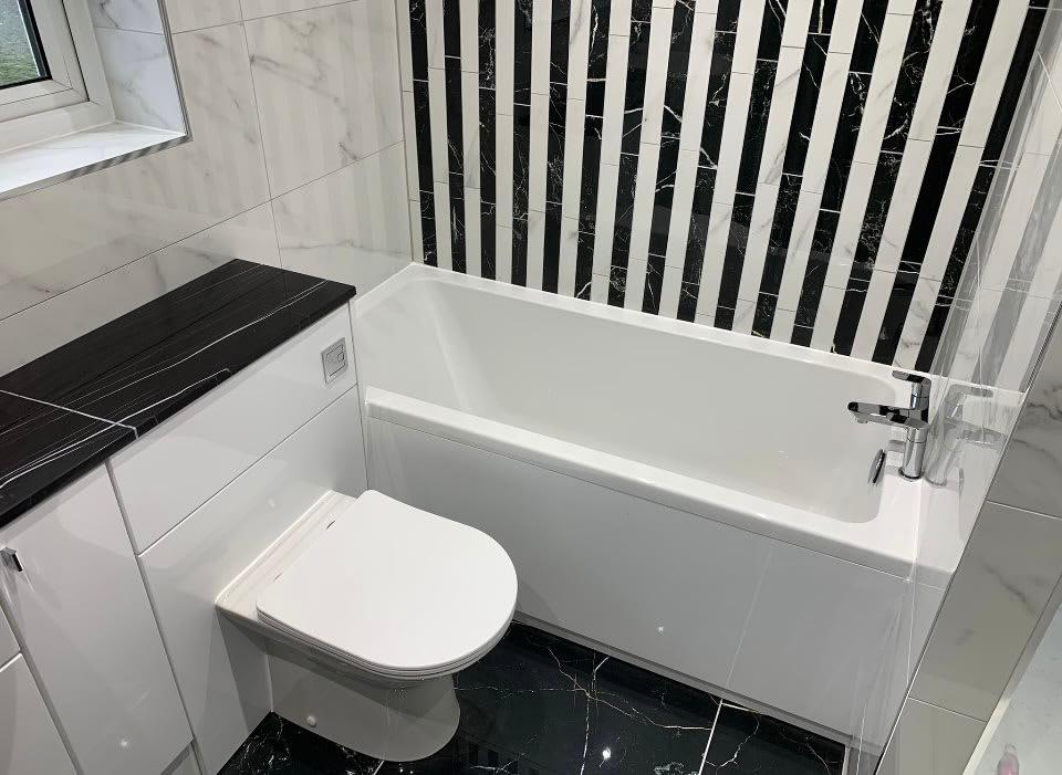 Images A Q S Bathrooms