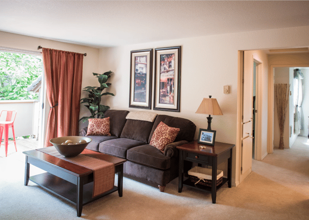 Images King's Court Apartments