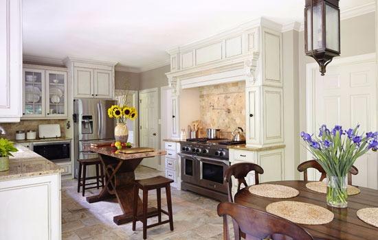 Mary Rooney Interior Dimensions