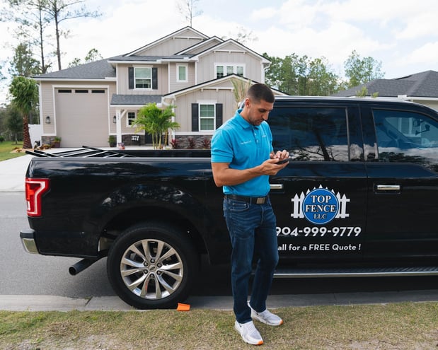 Images Top Fence LLC