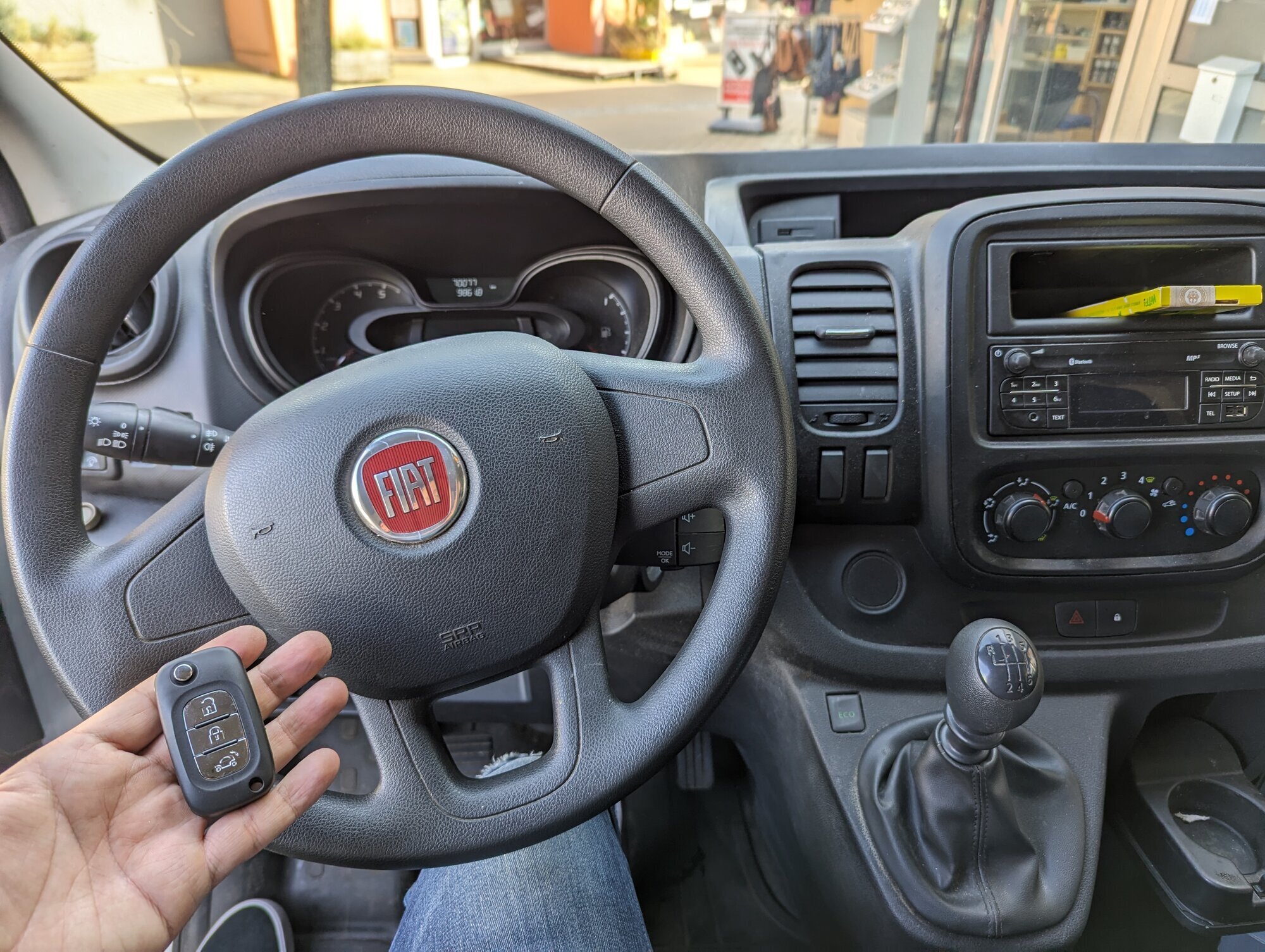 Shoes & Keys by ESki, Hauptstraße 55 in Erlangen