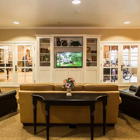 Images Caleo Bay Assisted Living and Memory Care