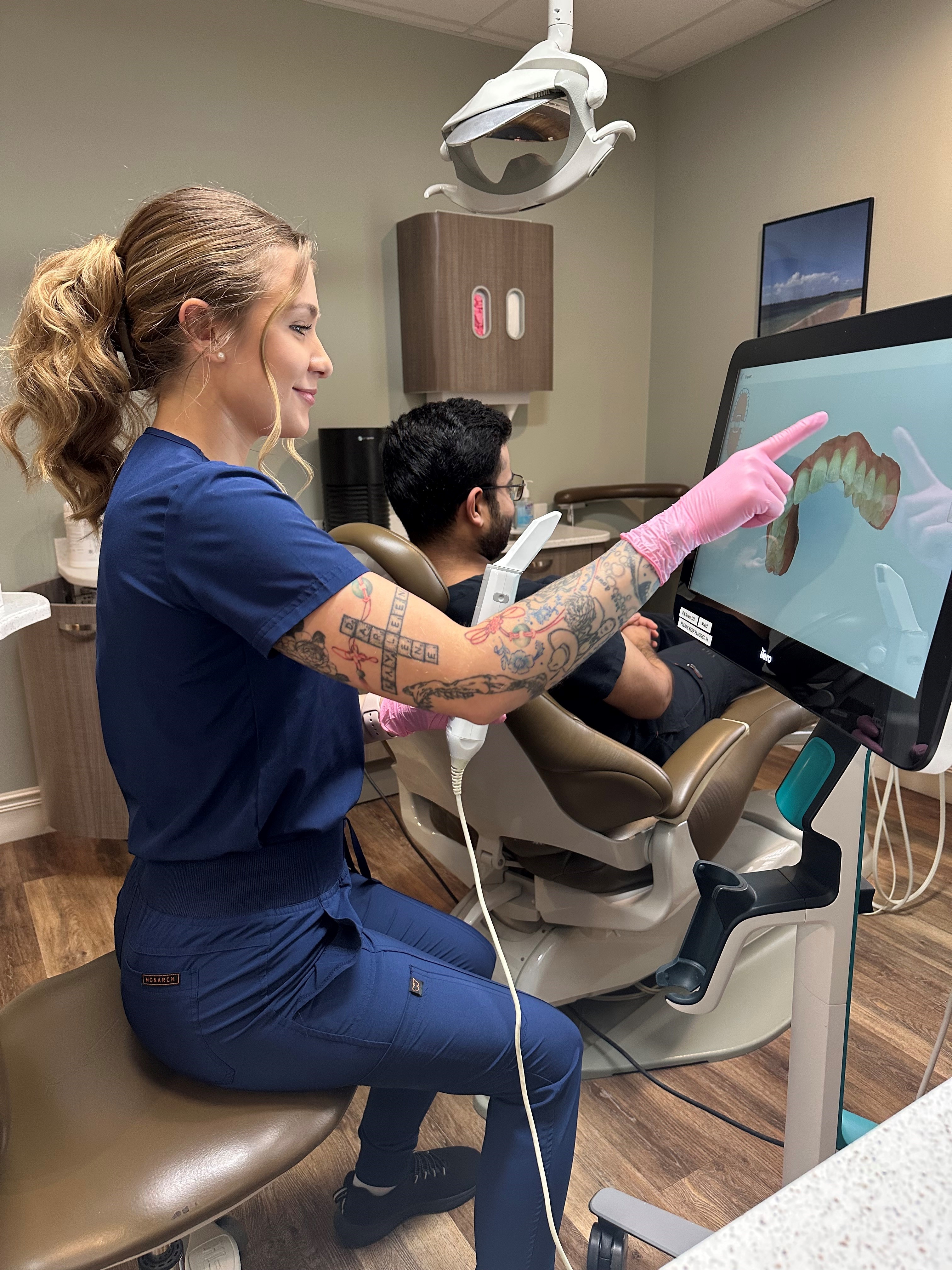 Images Thompson River Dental