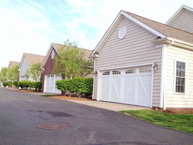 Images Lyle's Garage Door Service