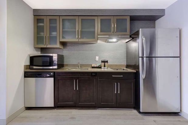 Images Homewood Suites by Hilton Nashville Vanderbilt, TN