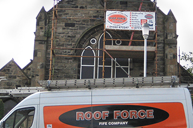 Images Roof Force