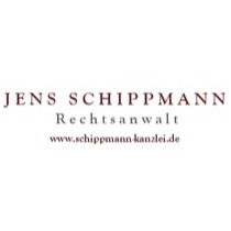 Jens Schippmann Rechtsanwaltskanzlei Logo