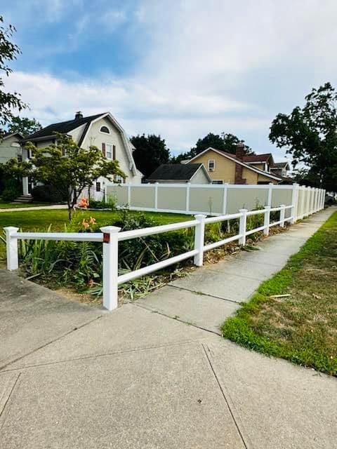 Images Serrano Fence & Son, Inc