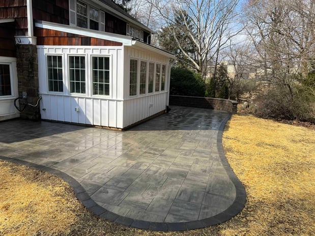Images All In One Landscaping Inc.