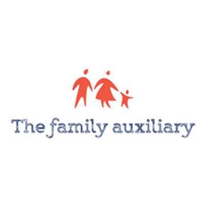 The Family Auxiliary Logo