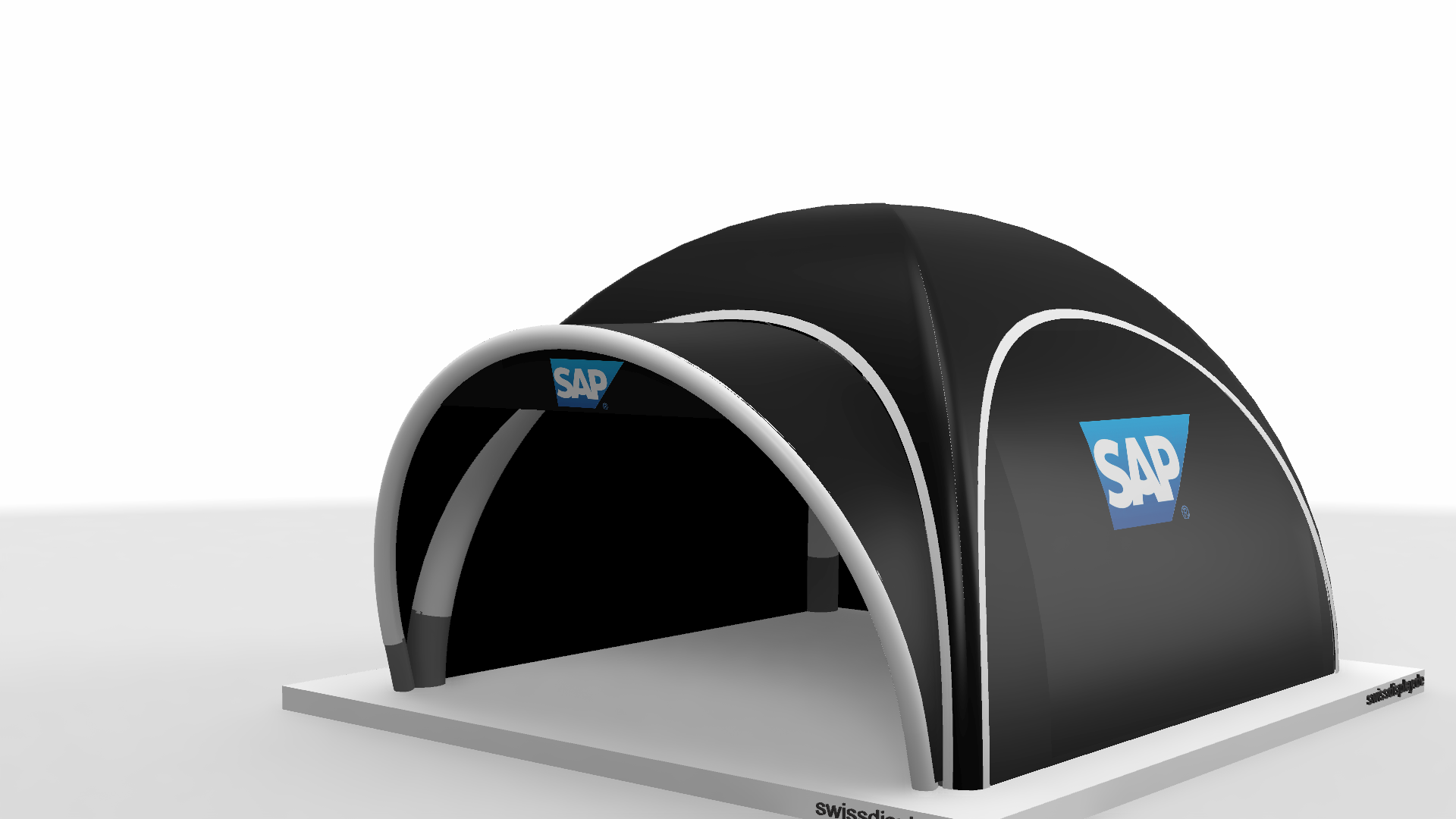 Swiss Display GmbH, Müssenweg 21 in Dassendorf