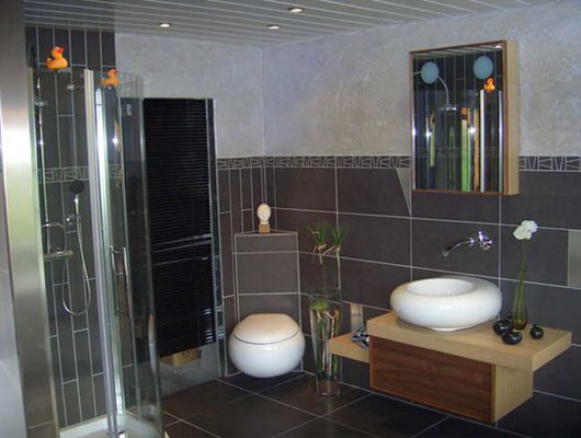 Norbert Lehne GmbH, Am Rosenhof 7 in Clausthal-Zellerfeld