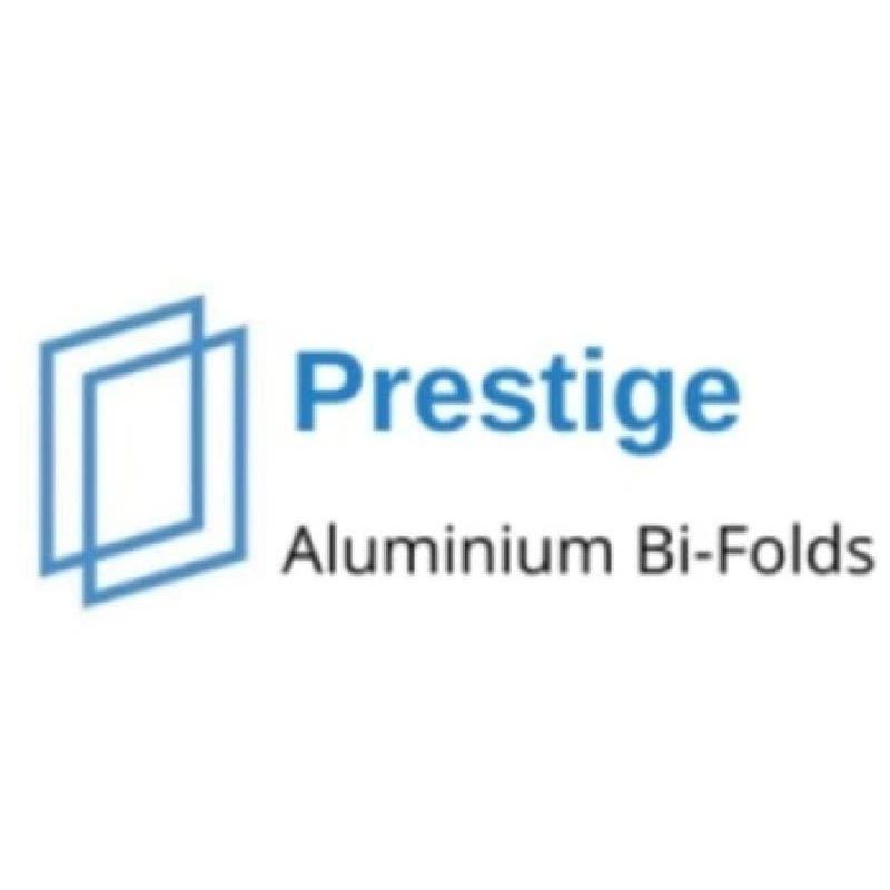 Prestige Aluminium Bifolds Ltd Logo