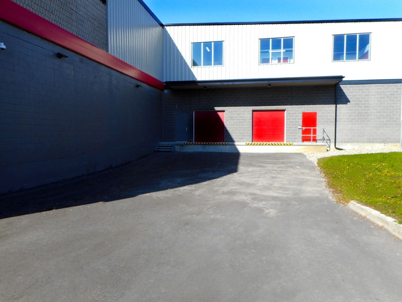 Access Storage - Kitchener Northward Kitchener