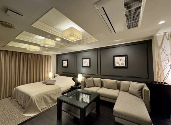 Images HOTEL現代楽園 町田店