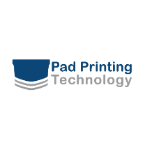 Pad Printing Technology Logo
