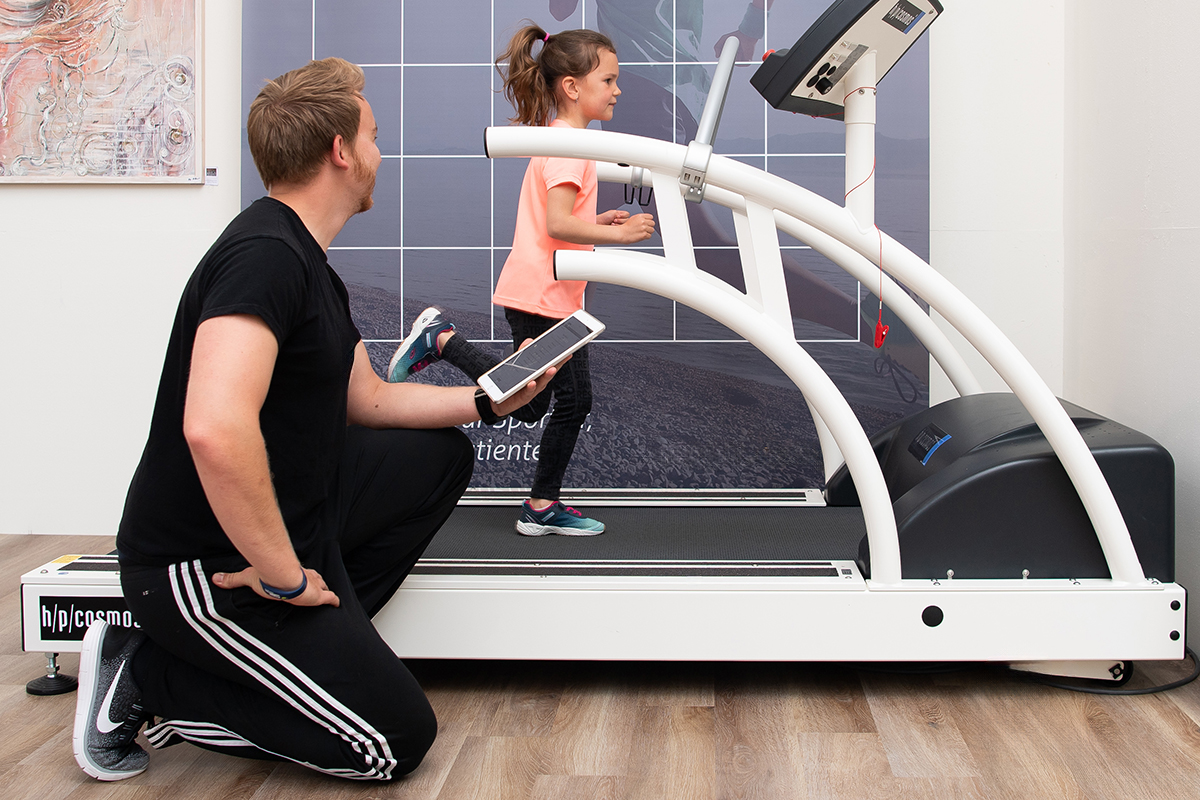 Bilder Connection Wolhusen AG - Therapie und Training