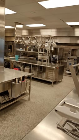 Images Swann Janitorial Services