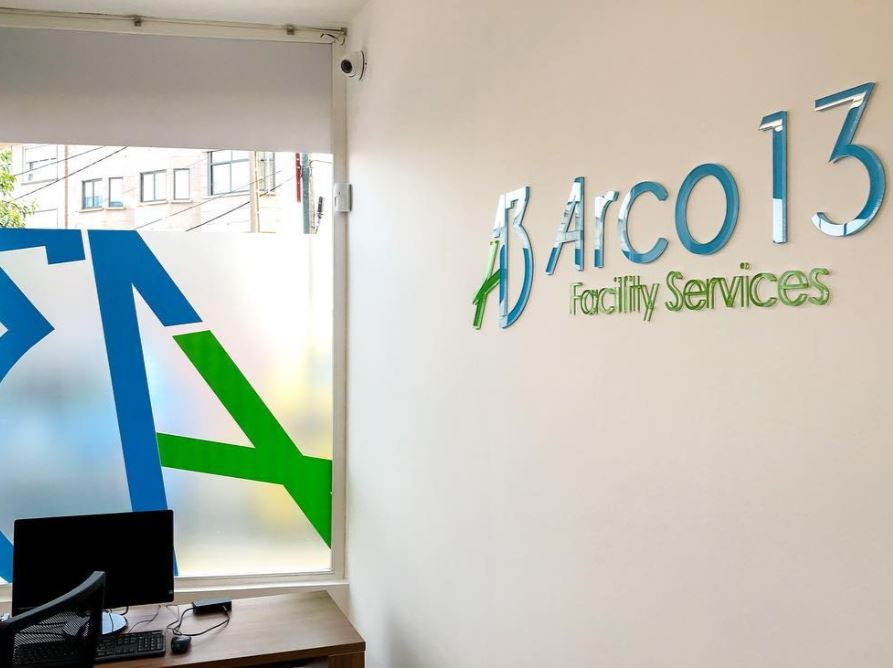 Images ARCO13 FACILITY SERVICE,S.L.