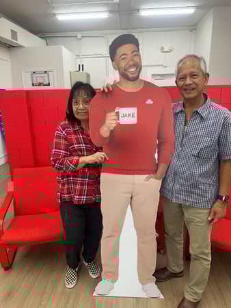 Images Ricky Sanchez - State Farm Insurance Agent