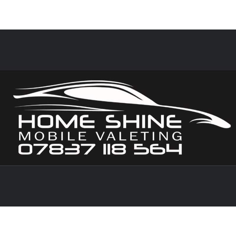 Home Shine Logo