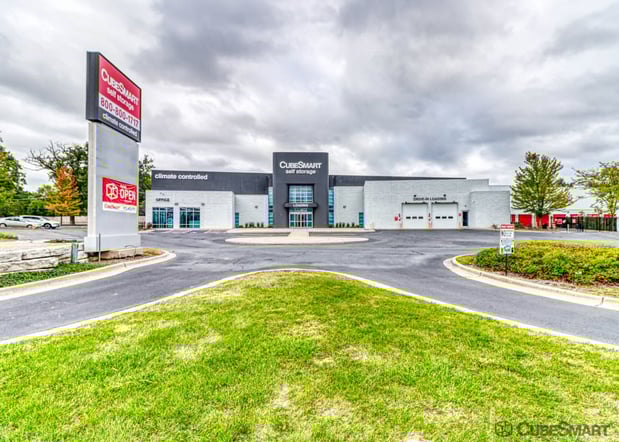 Images CubeSmart Self Storage