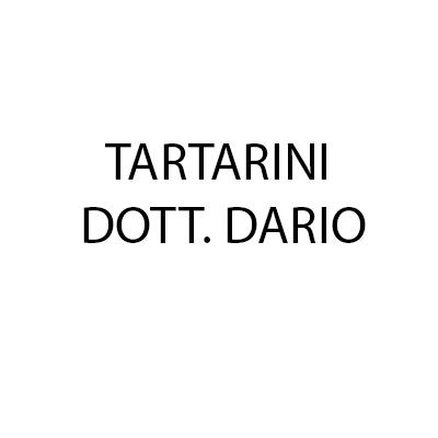 Tartarini Dott. Dario Logo