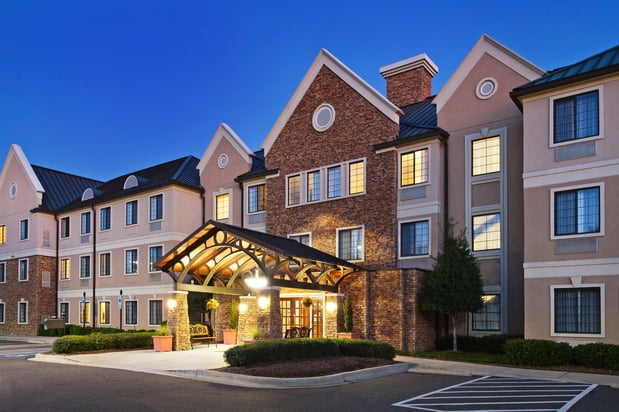 Images Staybridge Suites Charlotte Ballantyne by IHG